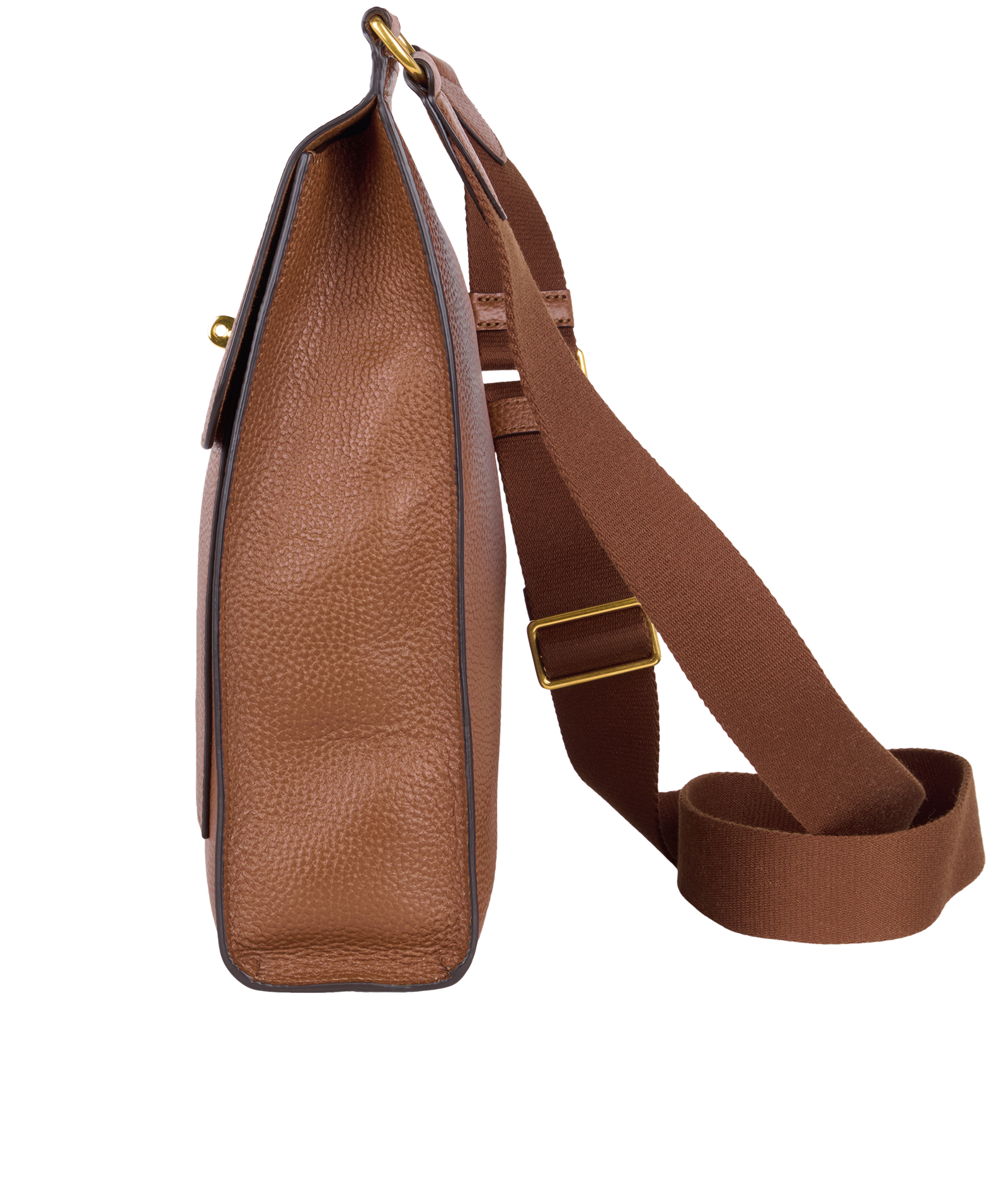 Large Anthony, &pound;350, Handbags, Tan, Leather, Bottom view